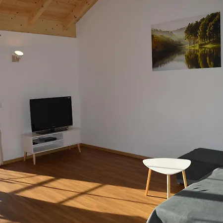 Lejlighed Im Chiemgau Fuer Eine Ruhige Paar-zeit Tacherting