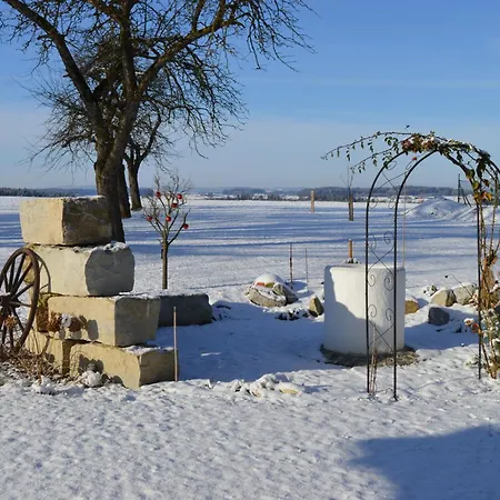 Im Chiemgau Fuer Eine Ruhige Paar-zeit Tacherting